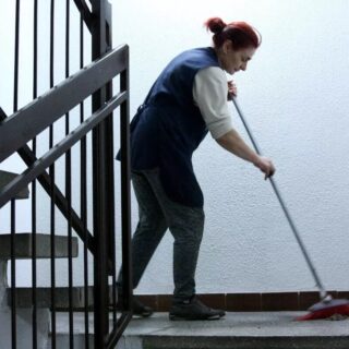What will the law on seasonal work bring to women who are employed to clean, tidy up and care for children and the elderly?
